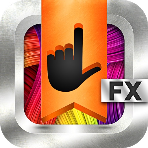 TapFX icon