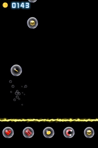 Bubble Drop Crusher HD Free - The Trouble Mania Safari Game Saga screenshot 2