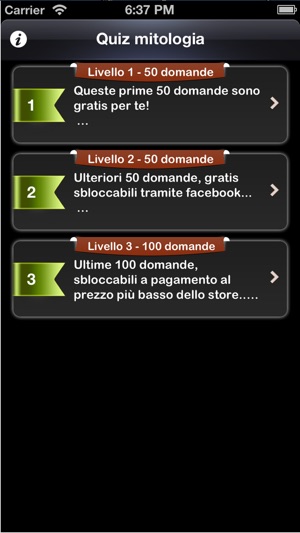 QUIZ Mitologia greca/romana(圖2)-速報App