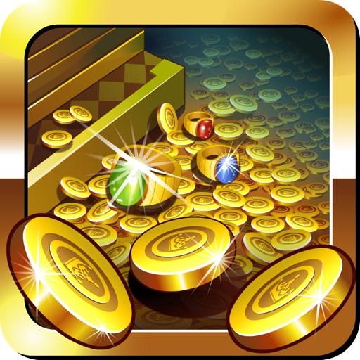 Coin Tycoon iOS App