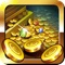 The update to your favorite coin pusher game is here