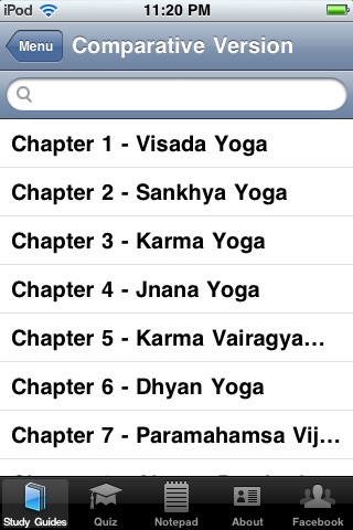 The Bhagavad Gita In Plain and Simple English
