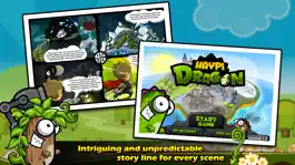 Game screenshot Haypi Dragon mod apk