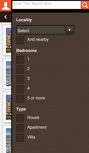 Click.in Free Classifieds(圖3)-速報App