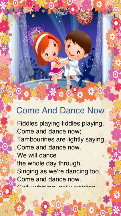 Kids Song C - Babies Learn English Words & Child English Songs screenshot-4