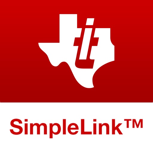 Texas Instruments SimpleLink™ Wi-Fi® Starter