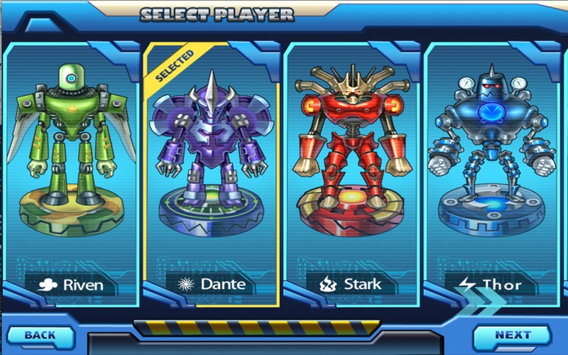 Arena Titans thumbnail 2