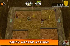 Game screenshot Dig! apk