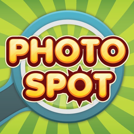 Photo Spot Icon