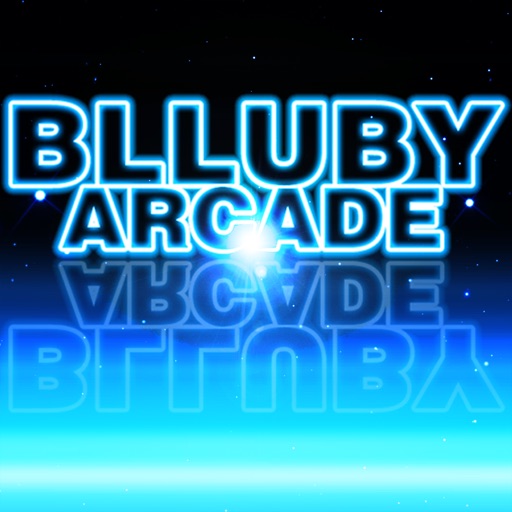 BLLUBY Arcade