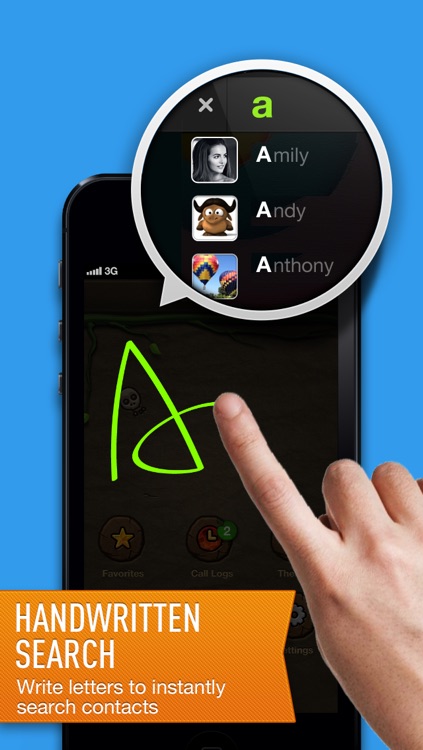 Color Phone Pro