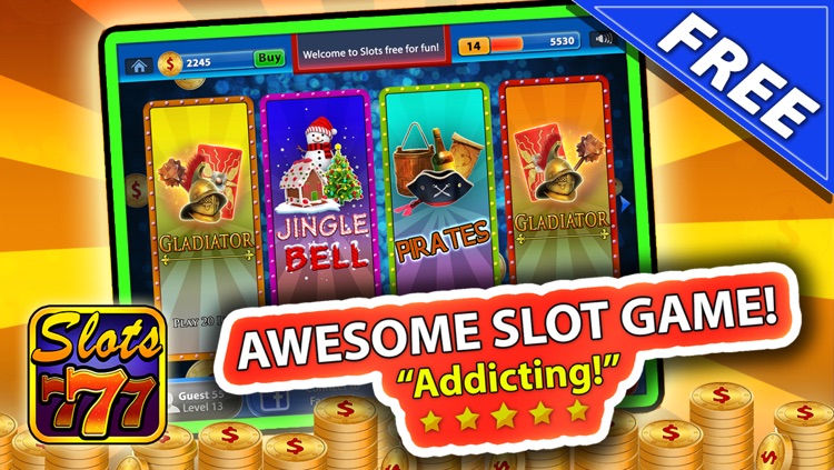 High Slots Casino Vacation - Magic Journey To Lucky Win Machines