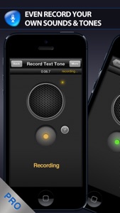 Ringtones.. screenshot #4 for iPhone