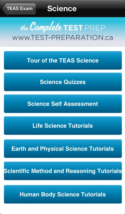 Complete TEAS Study Guide screenshot-3