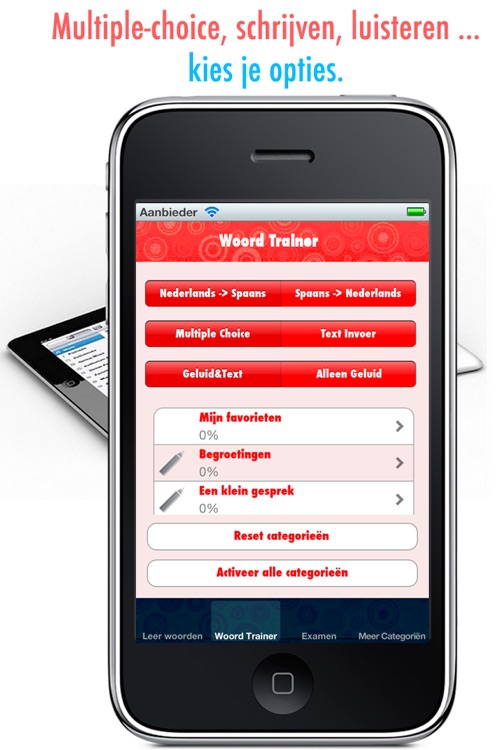 Learn Spanish and Dutch Vocabulary: Memorize More Spanish Words II - Free
