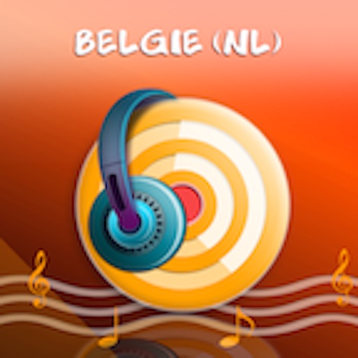 Belgie(NL) Radios