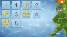 Game screenshot Английский АЛФАБИТ на говорящих картинках БЕСПЛАТНО - игра для детей, школьников и дошкольников от 5 лет - изучение языков для iPad & iPhone hack
