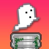 Flappy Ghost - FREE - Just fly, no wings required