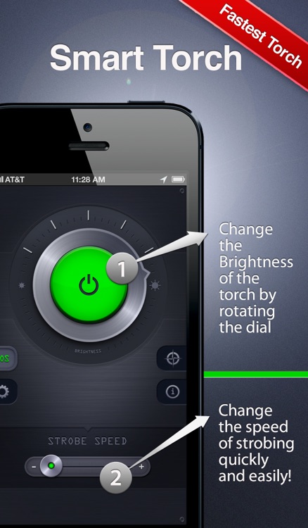 Smart Torch 4.0