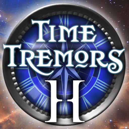 Time Tremors : Horniman Icon