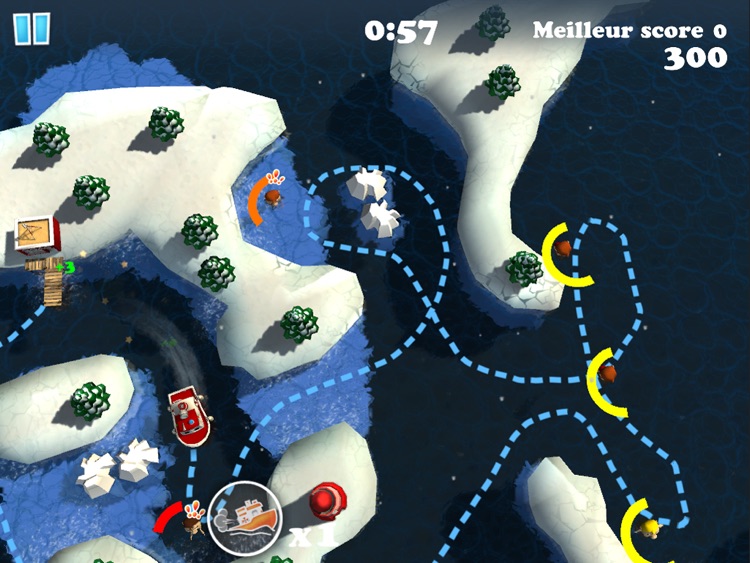 Bobbie the Coastguard