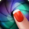 Nails Camera - Nail Art Stickers for Instagram, Tumblr, Pinterest and Facebook Photos App Support