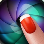 Download Nails Camera - Nail Art Stickers for Instagram, Tumblr, Pinterest and Facebook Photos app