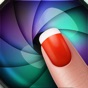 Nails Camera - Nail Art Stickers for Instagram, Tumblr, Pinterest and Facebook Photos app download