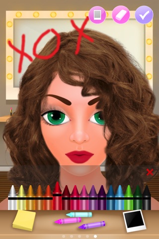 Super Star Makeover screenshot 4