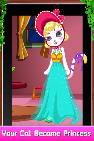 Animal Dress Ups screenshot 2