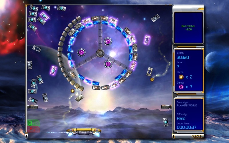 Hyperballoid 2 - Time Rider (Full) thumbnail 4