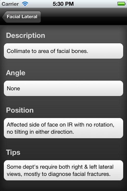 RadTechPro screenshot-3