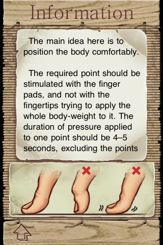 Japanese Massage screenshot-4