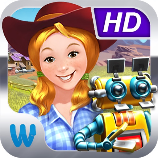 Farm Frenzy 3 – American Pie HD (Free)