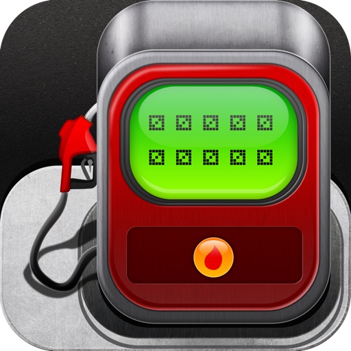 Vehicle Meter Lite icon