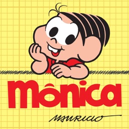 Monica's Gang Avatar