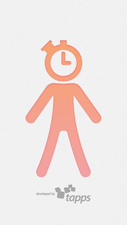 Hold a Second - Reaction Time Challenge Game screenshot-3