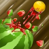 Amazing Fruit Shooter HD