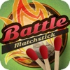 Battle Matchstick Puzzle