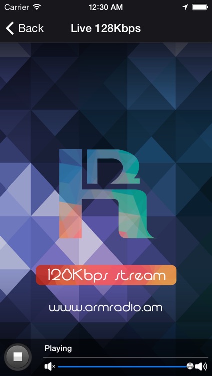 Radio of Armenia