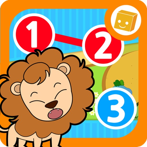 Zoo Adventure : KidsLink icon