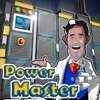 GE Power Master Game