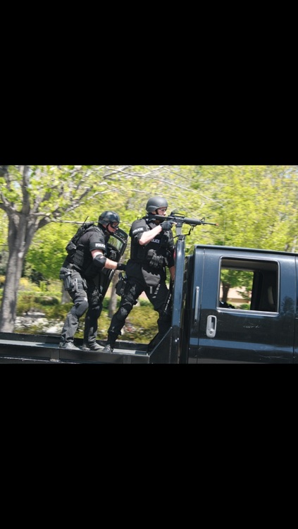 Santa Cruz Police screenshot-3