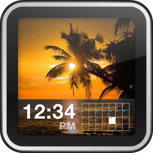 PhotoFramePlus icon