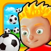 Absolute Futbol Kids Fun Run - Best Football/Soccer Games Free