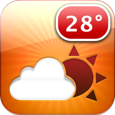 Weatherº