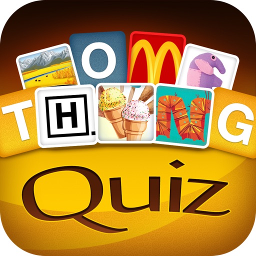 Something Quiz iOS App