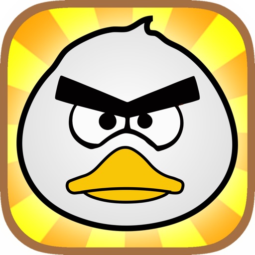 Duck Keeper - Free Match 3 Puzzle Game Icon