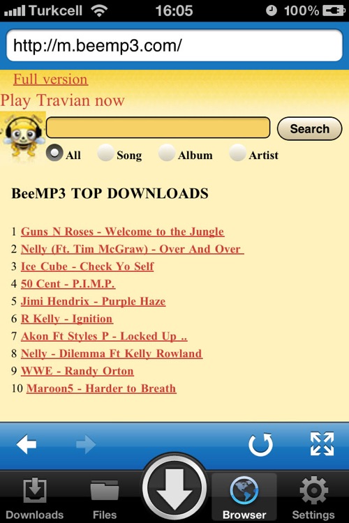 Download Accelerator for Free