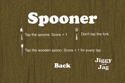 Spooner screenshot 4